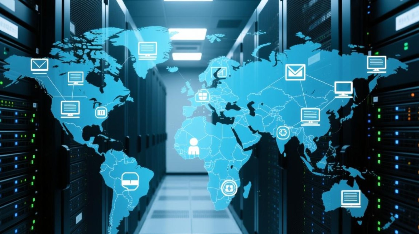 服务器除了建网站，还能用来做什么？