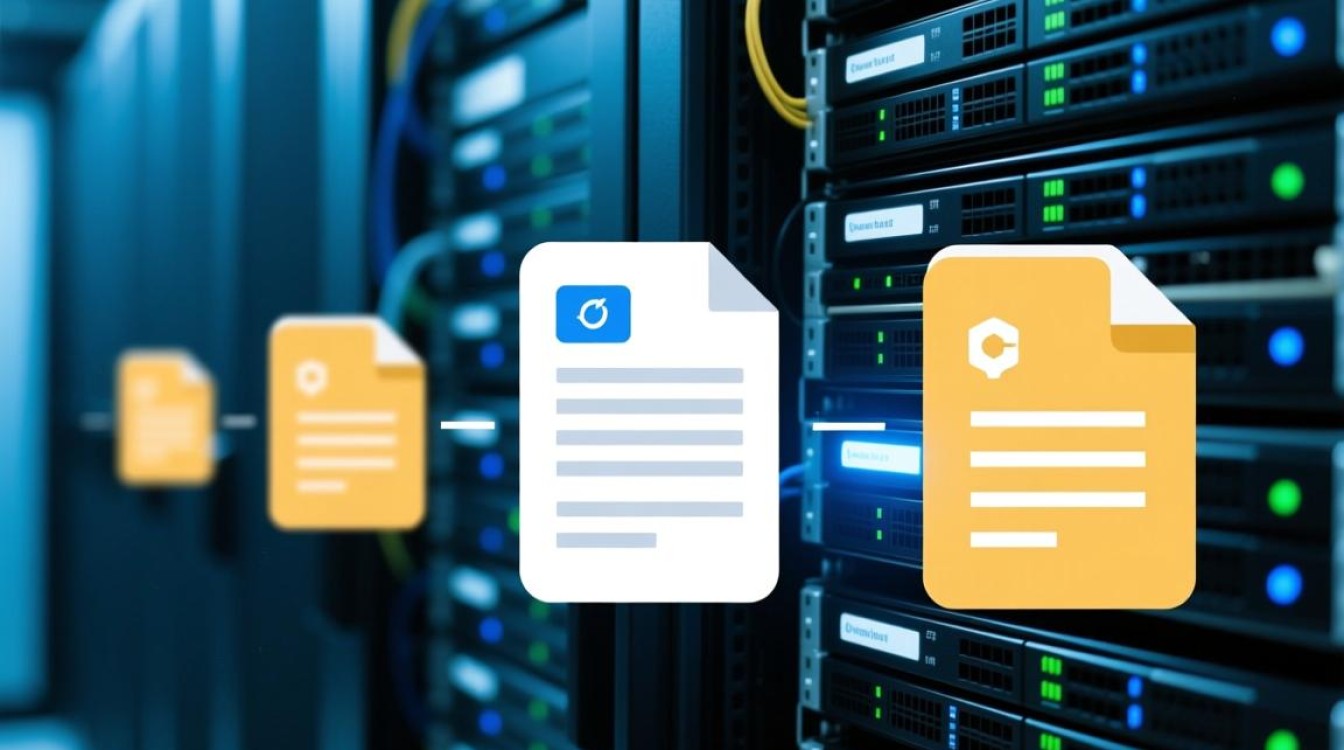 服务器虚拟主机默认文件在哪？如何修改默认首页配置？