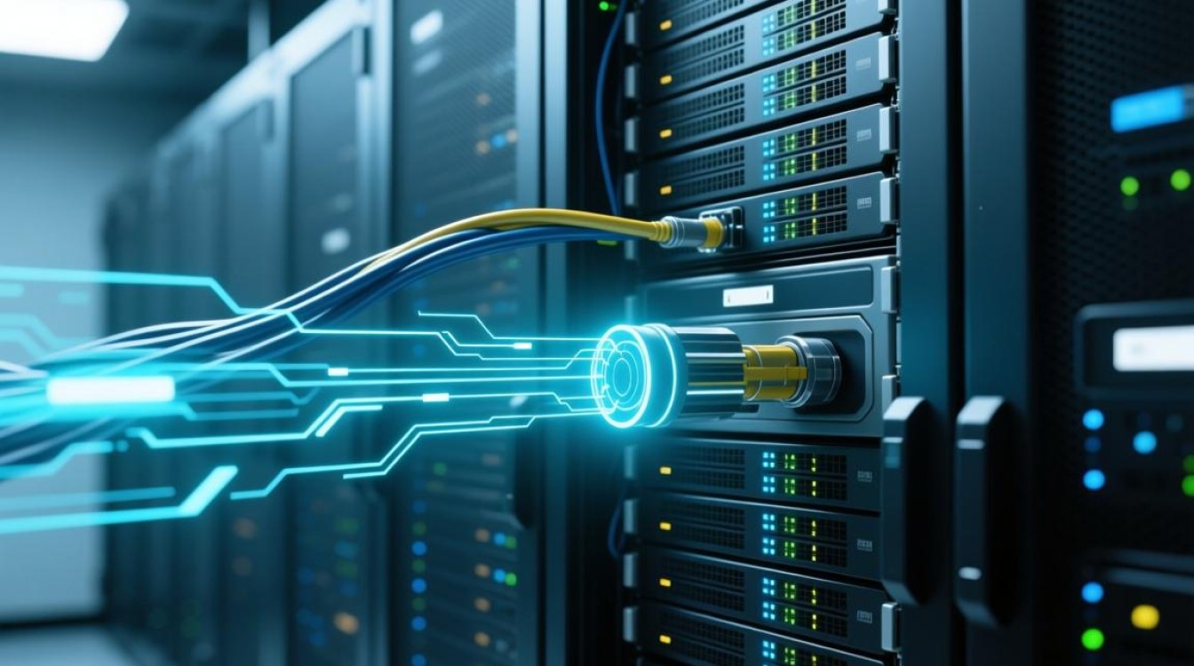 服务器能升带宽不？企业服务器带宽升级方法与限制条件