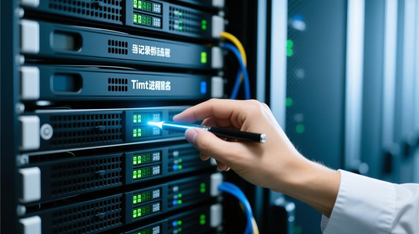 服务器自身对时进程名是什么？-好主机测评网