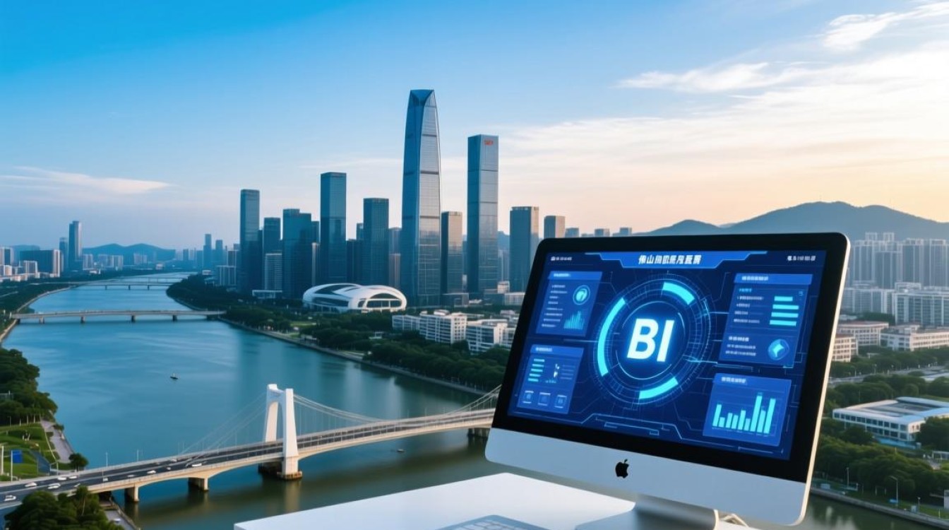 佛山智能BI是什么？如何用智能BI提升佛山企业决策效率？-好主机测评网