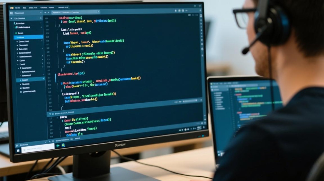 Linux下写程序，如何快速搭建开发环境并高效调试？