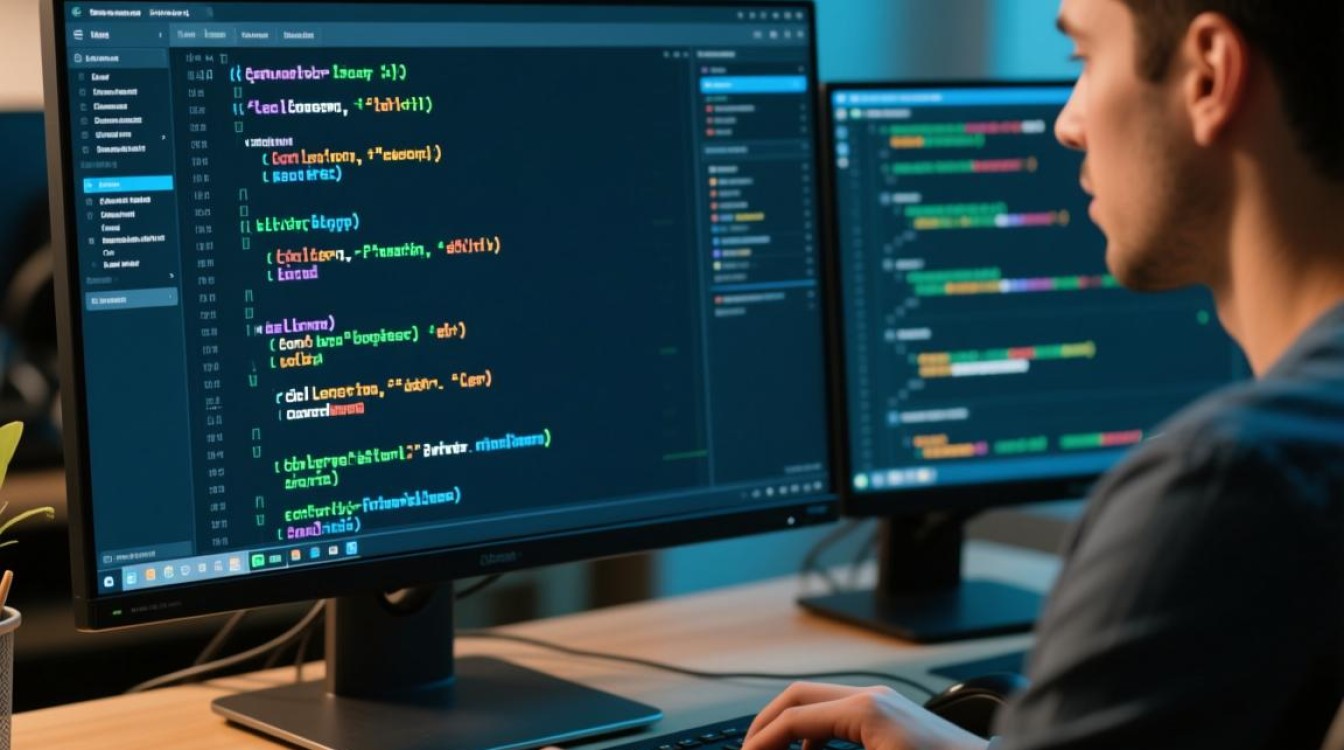 Linux下写程序，如何快速搭建开发环境并高效调试？