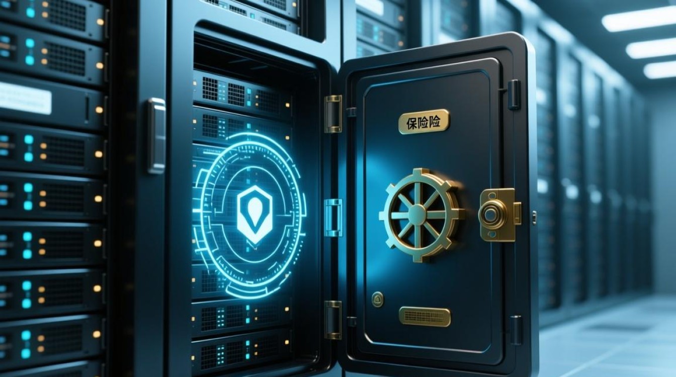 服务器除了建网站，还能用来做什么？