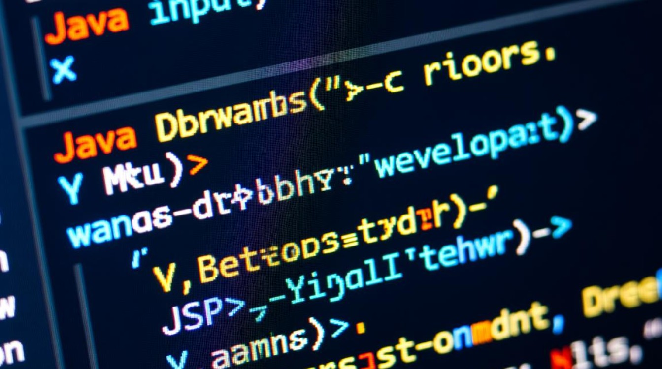 jsp中如何正确编写Java输入语句？