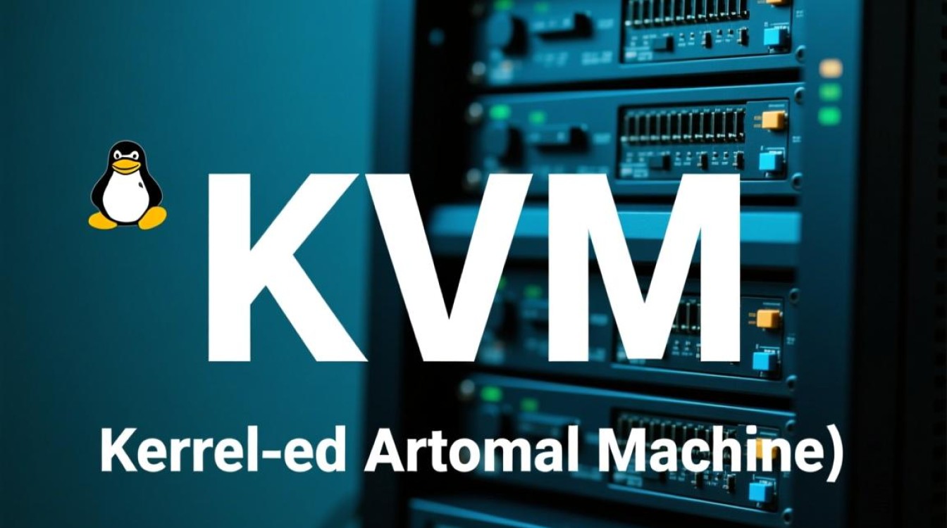 kvm传统虚拟机与云原生虚拟机究竟有哪些核心差异？