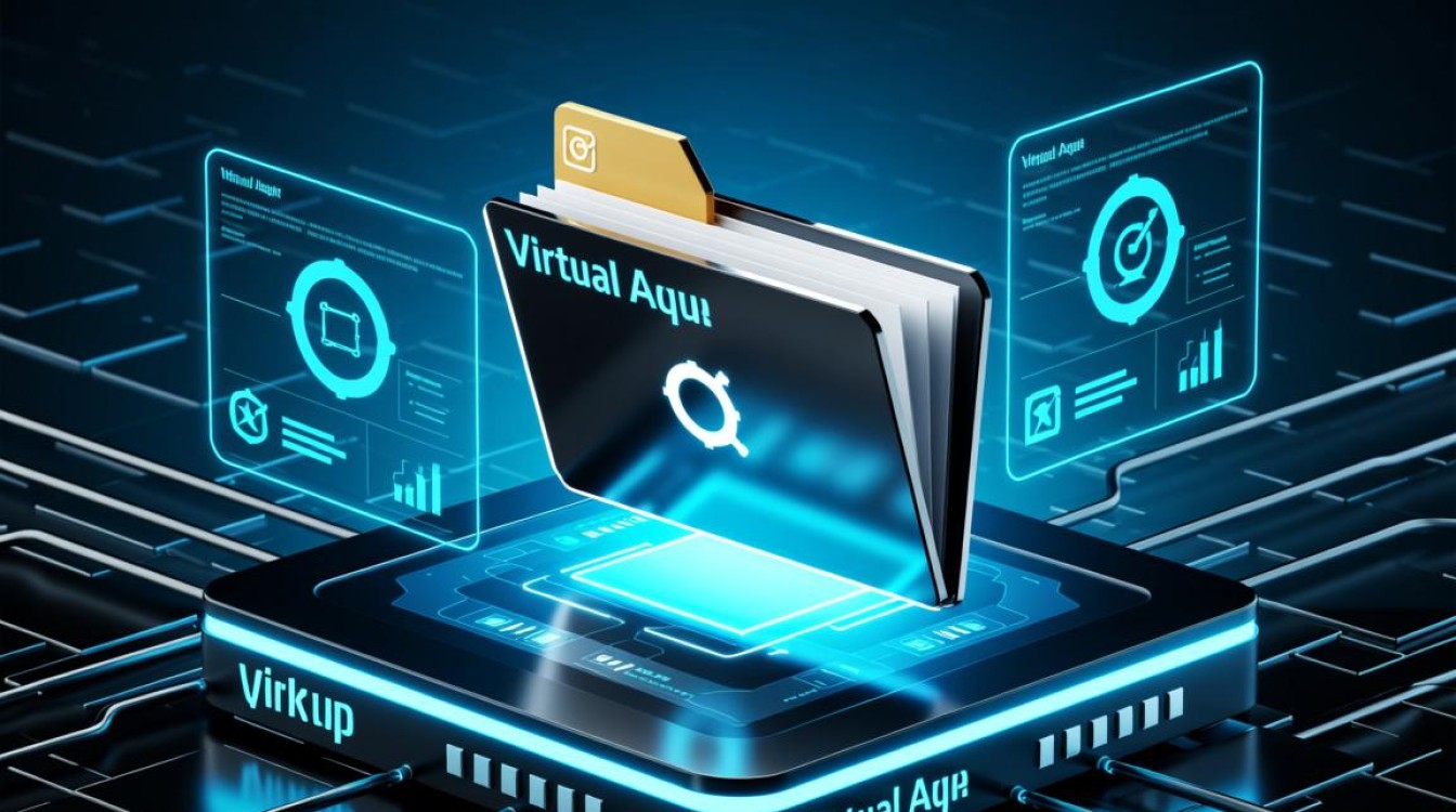 如何将文件高效导入虚拟机？步骤与工具详解