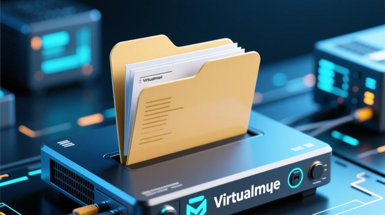 如何将文件高效导入虚拟机？步骤与工具详解-好主机测评网