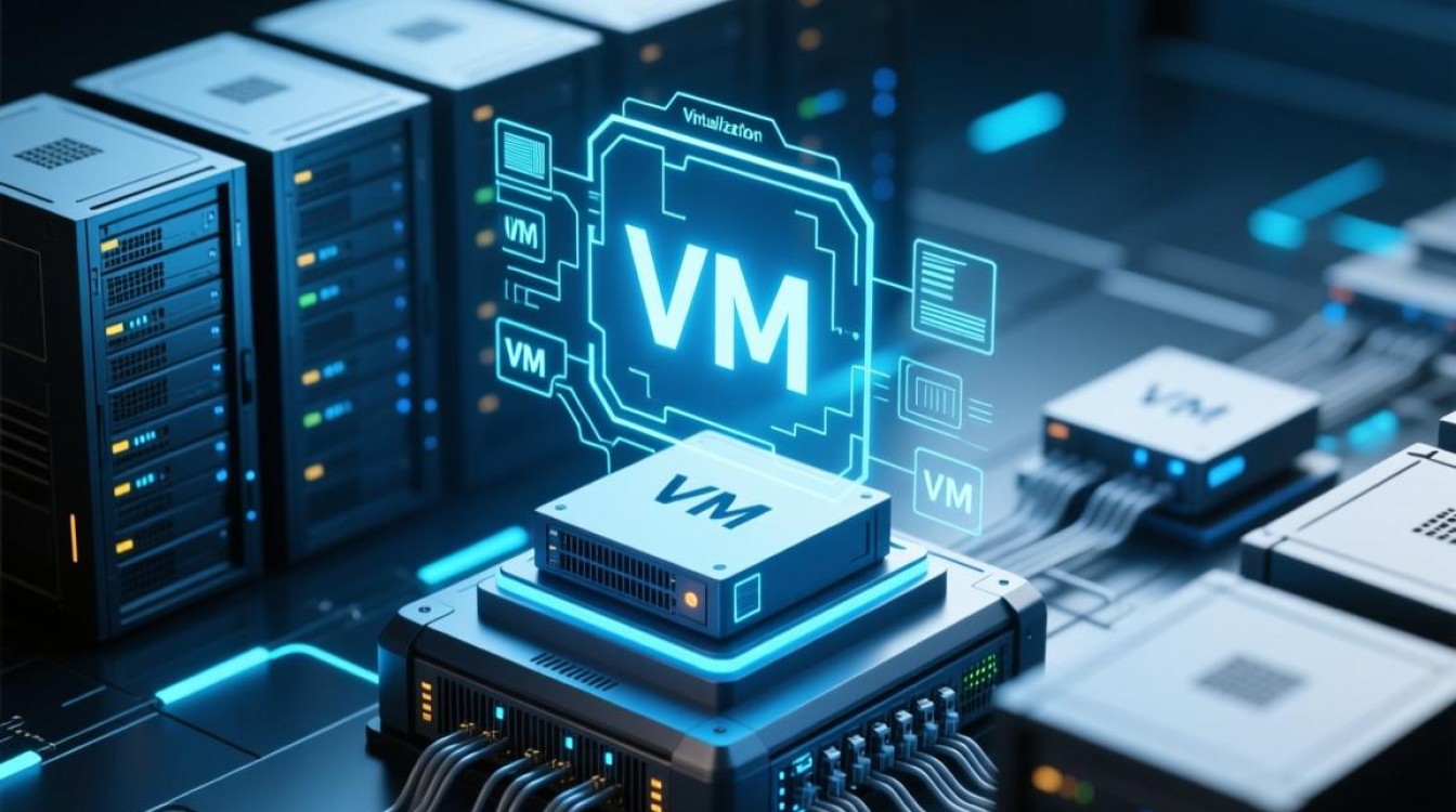 虚拟机性能可达物理机吗？优化后能追多高？-好主机测评网