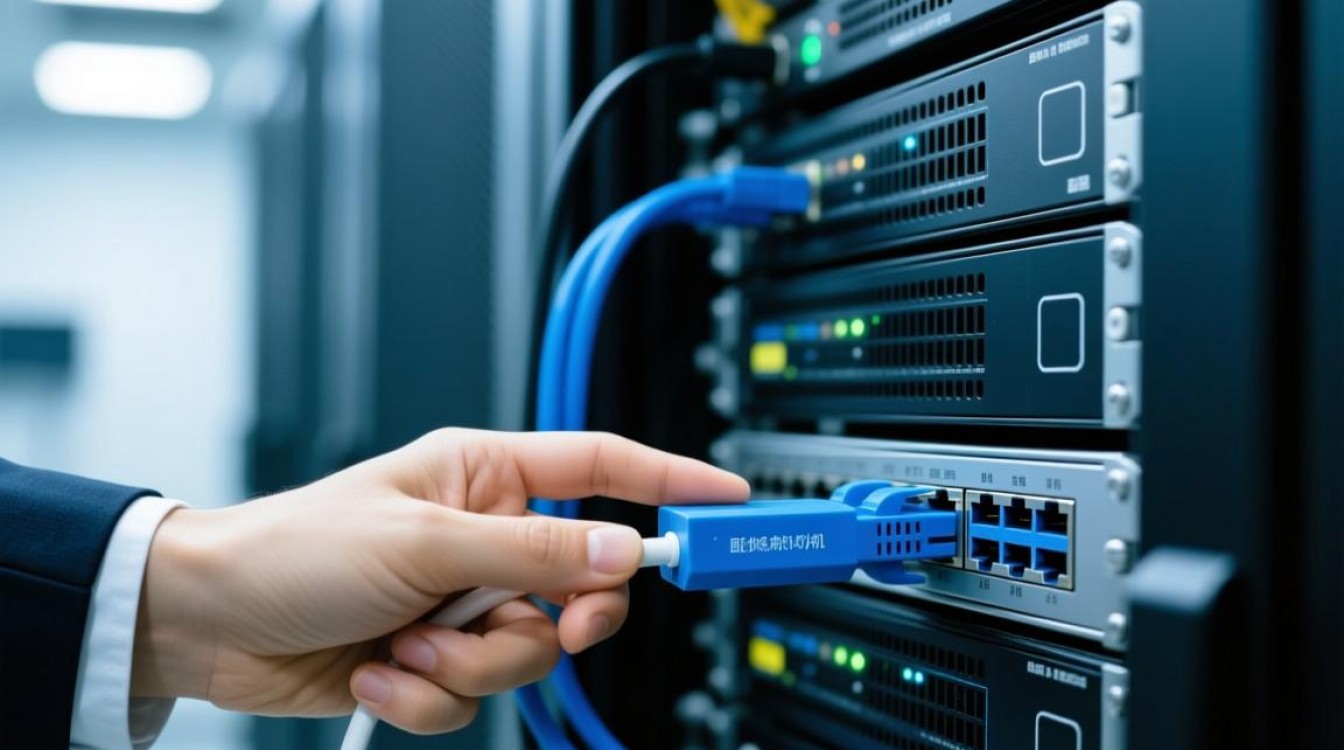 虚拟机接通内网后，如何确保内网安全与访问权限可控？