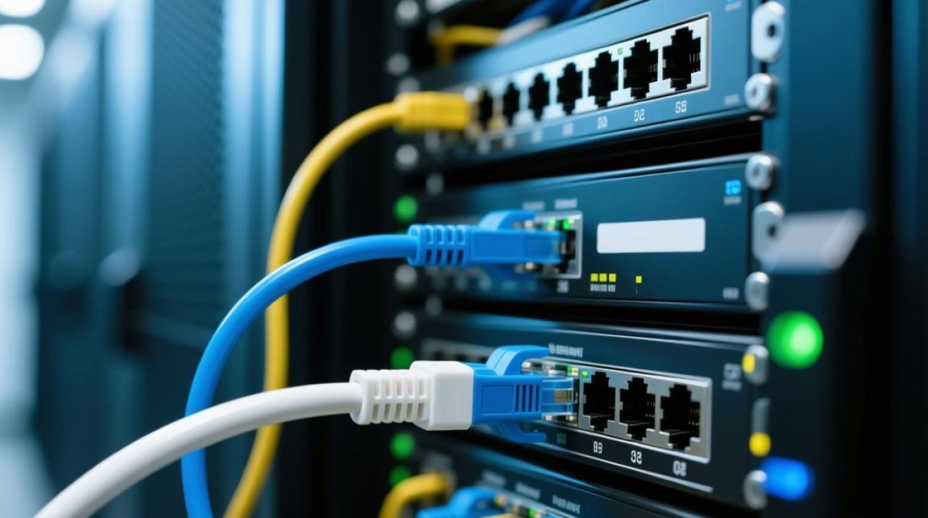 虚拟机接通内网后，如何确保内网安全与访问权限可控？-好主机测评网