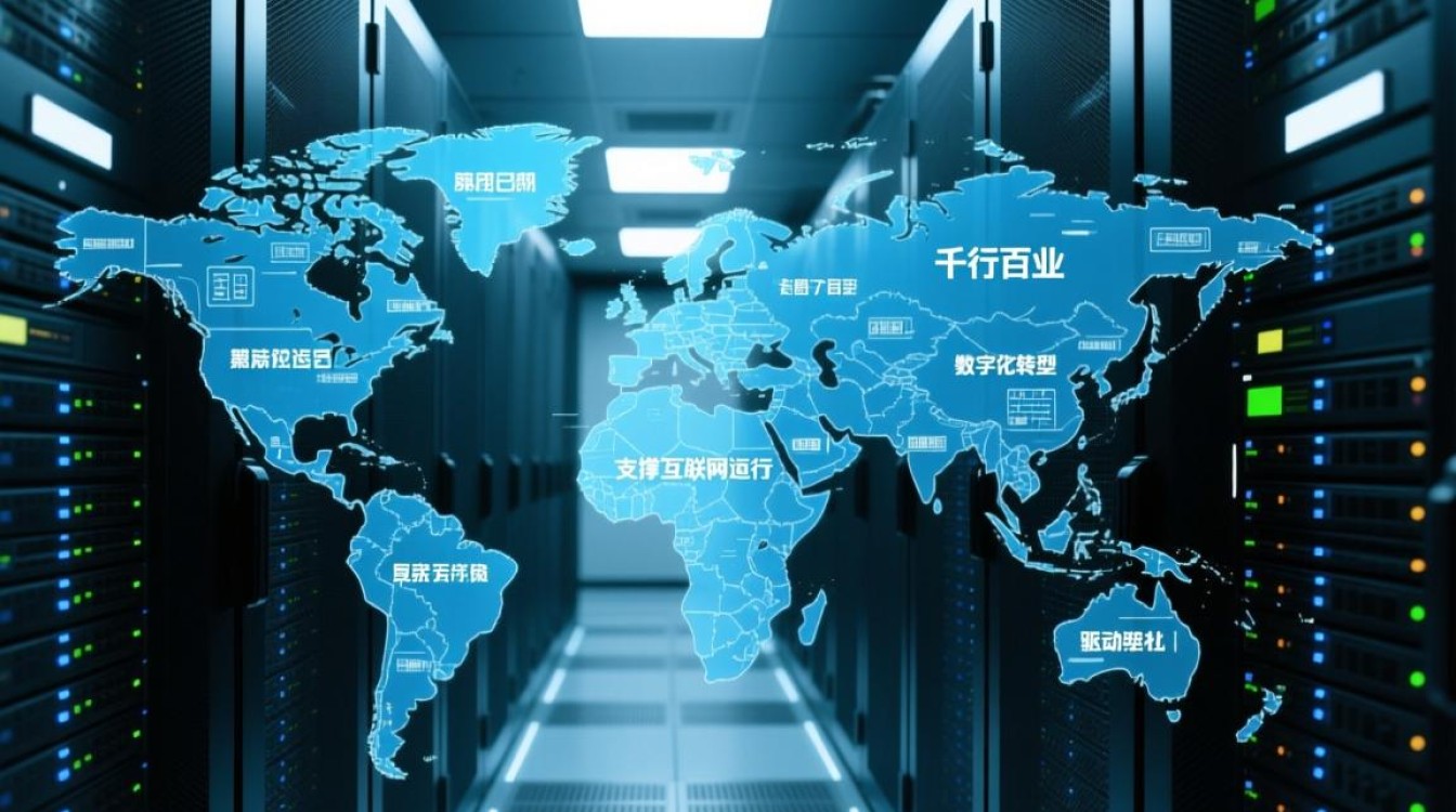 服务器除了建网站，还能用来干啥？