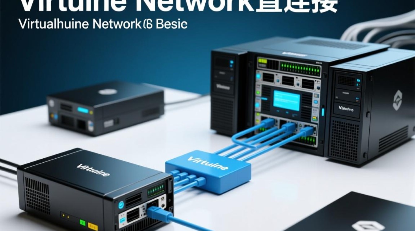 虚拟机网络直连如何实现，跨主机通信配置步骤详解？-好主机测评网