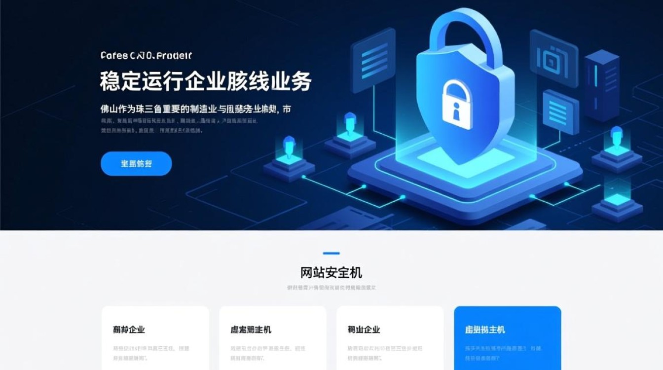 佛山高防虚拟主机能抵御多大流量攻击？