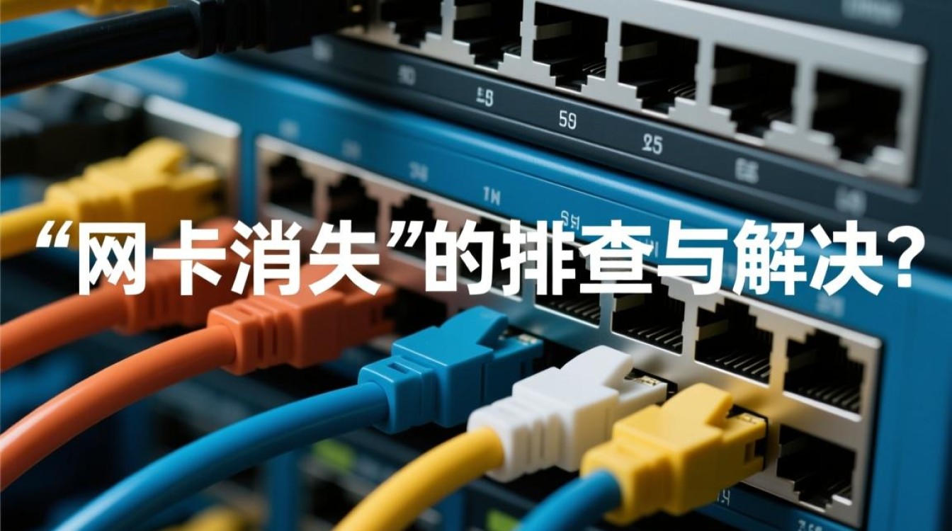 Linux系统突然没网卡了？排查步骤和解决方法是什么？-好主机测评网