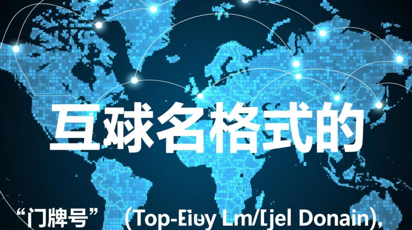 顶级域名格式是什么？详解顶级域名的正确写法与规则-好主机测评网