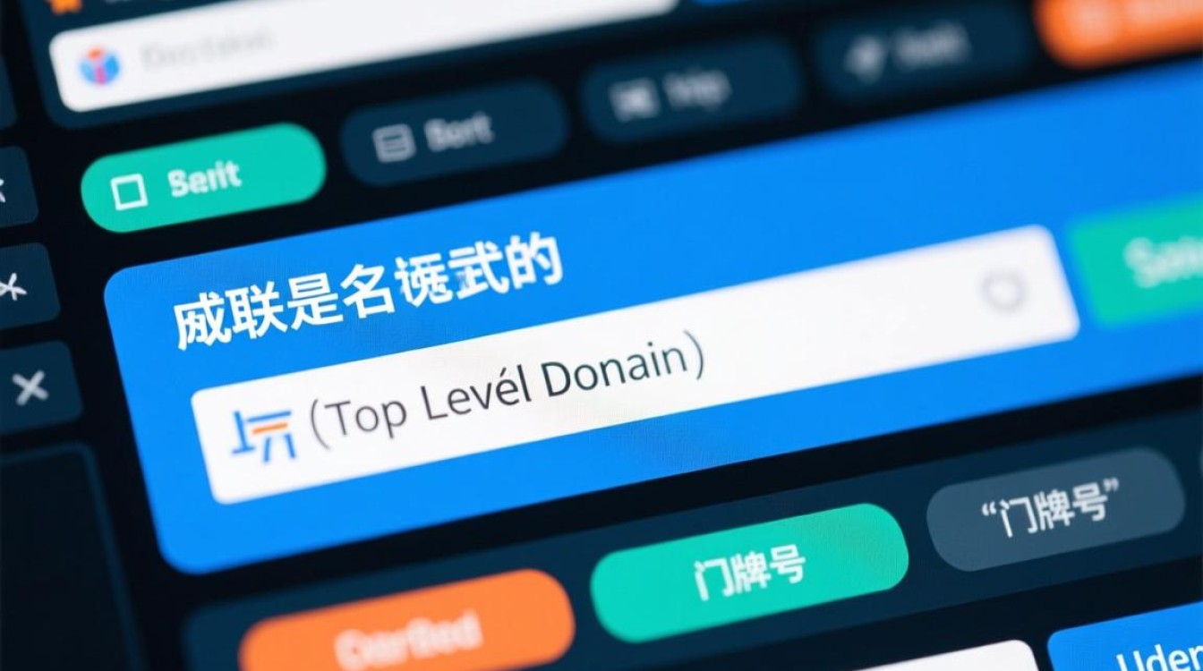 顶级域名格式是什么？详解顶级域名的正确写法与规则