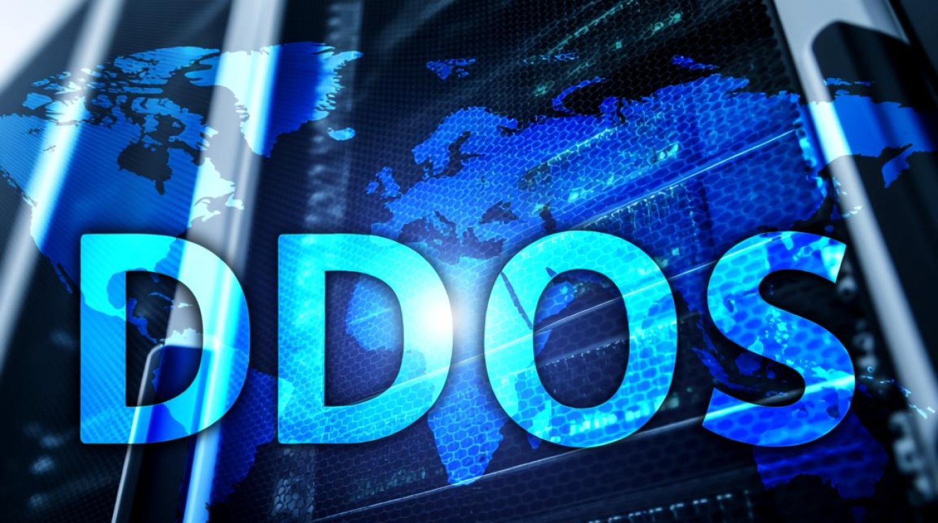 服务器虚拟主机如何有效防止DDoS攻击？-好主机测评网