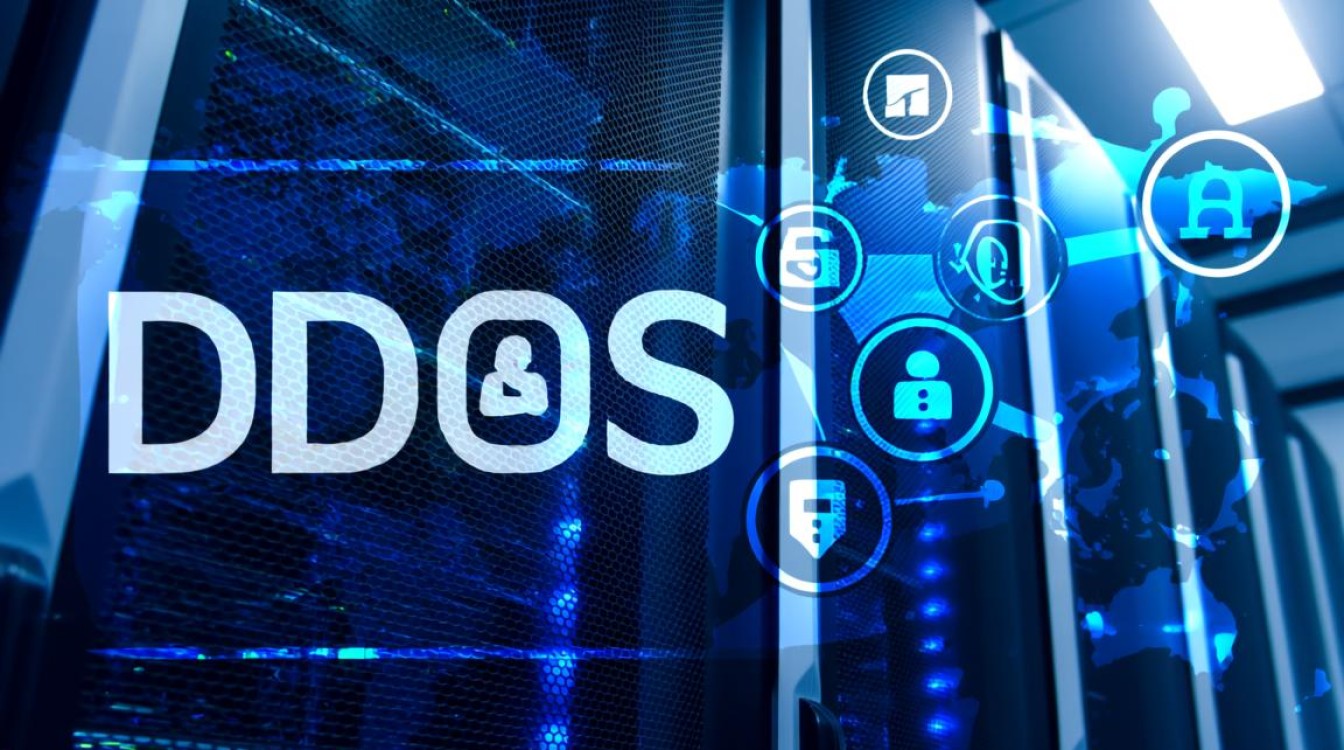 服务器虚拟主机如何有效防止DDoS攻击？