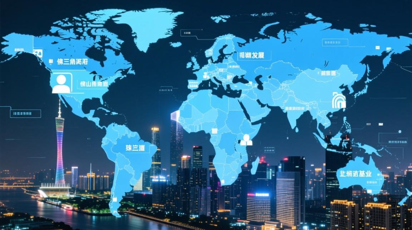 佛山网站建设公司哪家专业？报价和服务如何对比选择？-好主机测评网