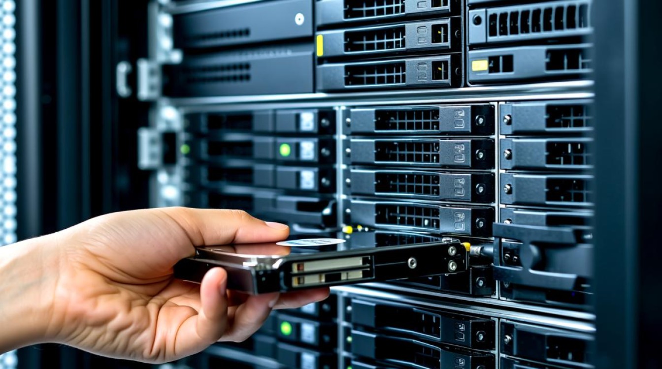 服务器能不能插硬盘？品牌型号支持吗？插几个合适？-好主机测评网