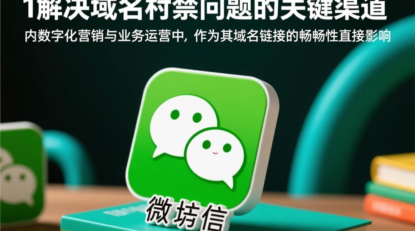 微信域名被封，用解封邮箱能快速解封吗？-好主机测评网