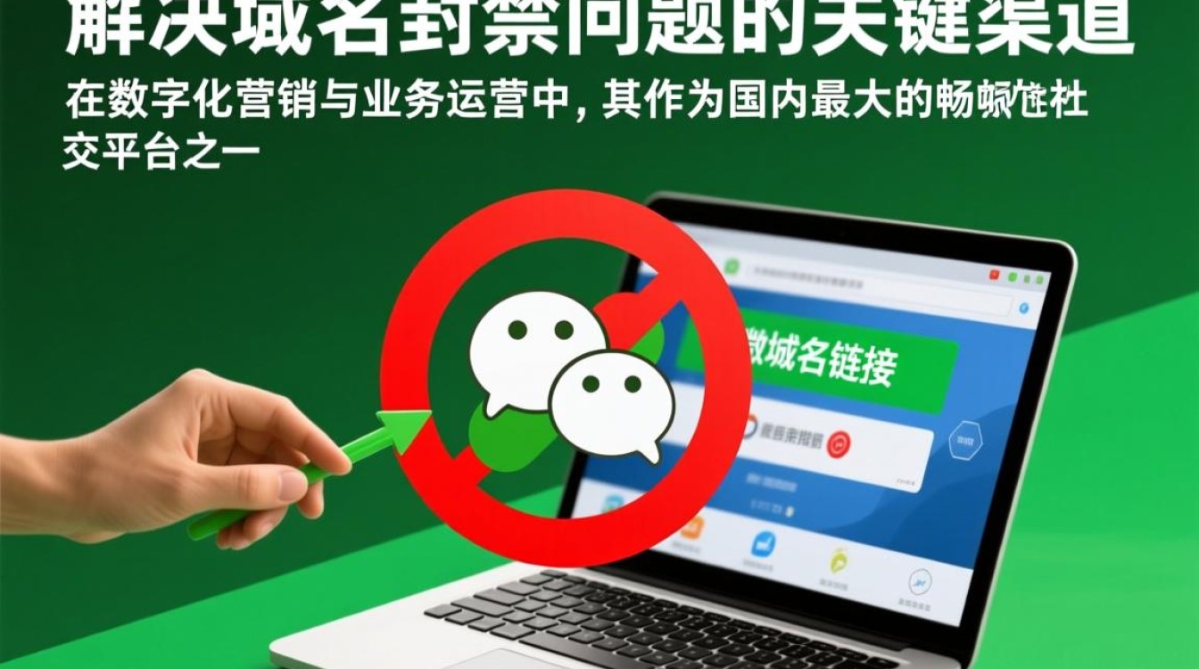 微信域名被封，用解封邮箱能快速解封吗？