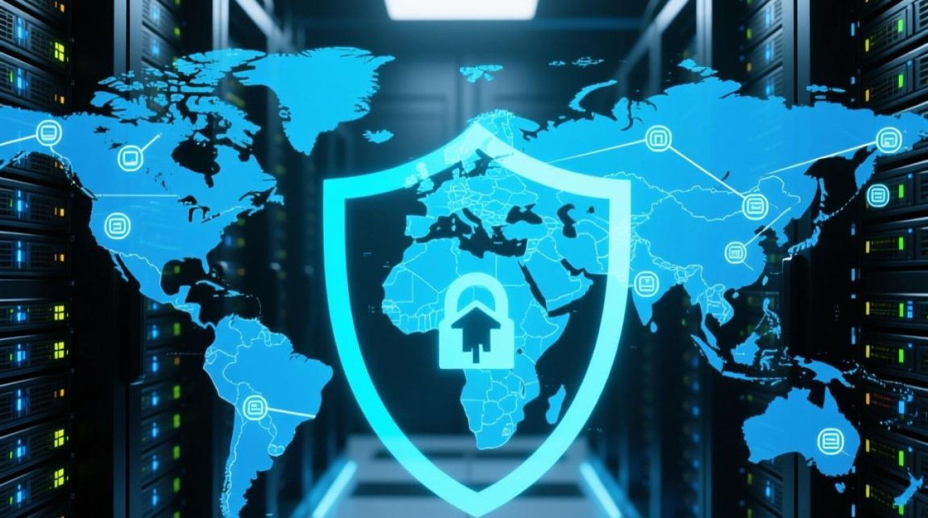 服务器自动拉黑是什么原因导致的？-好主机测评网