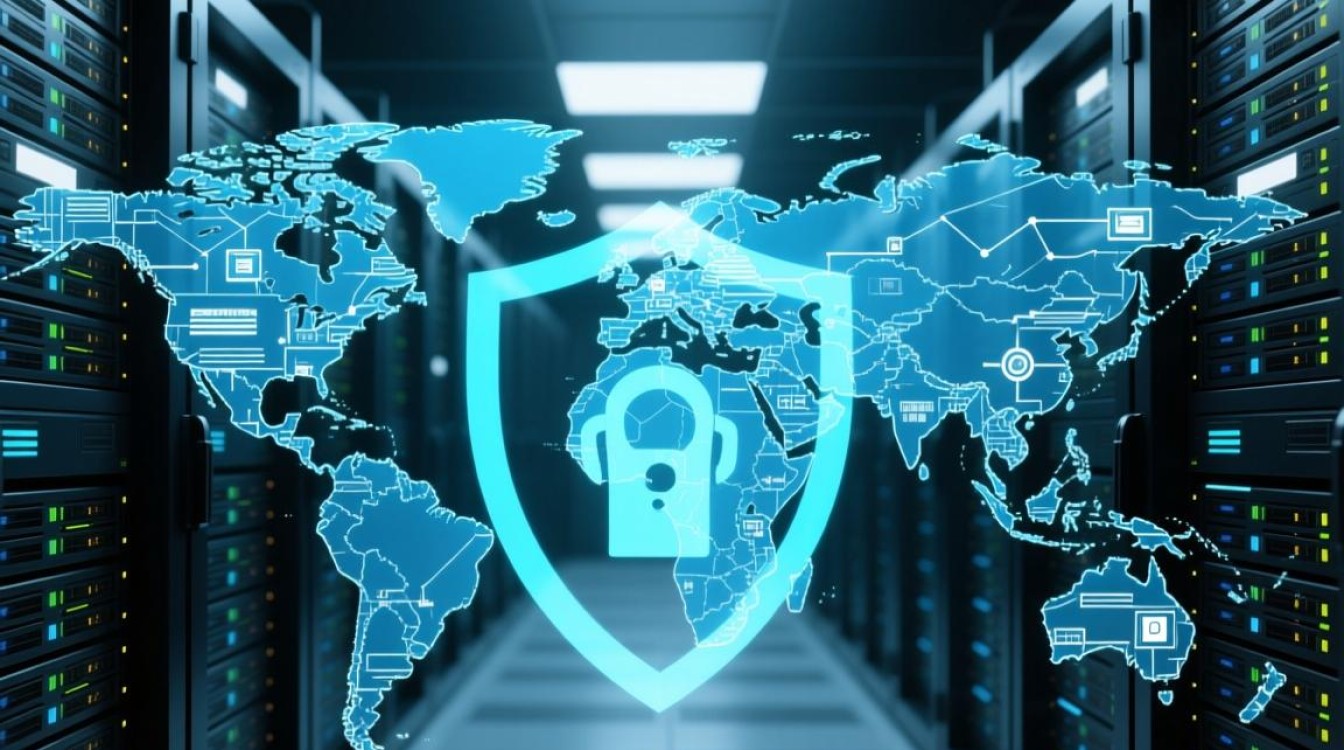 服务器自动拉黑是什么原因导致的？