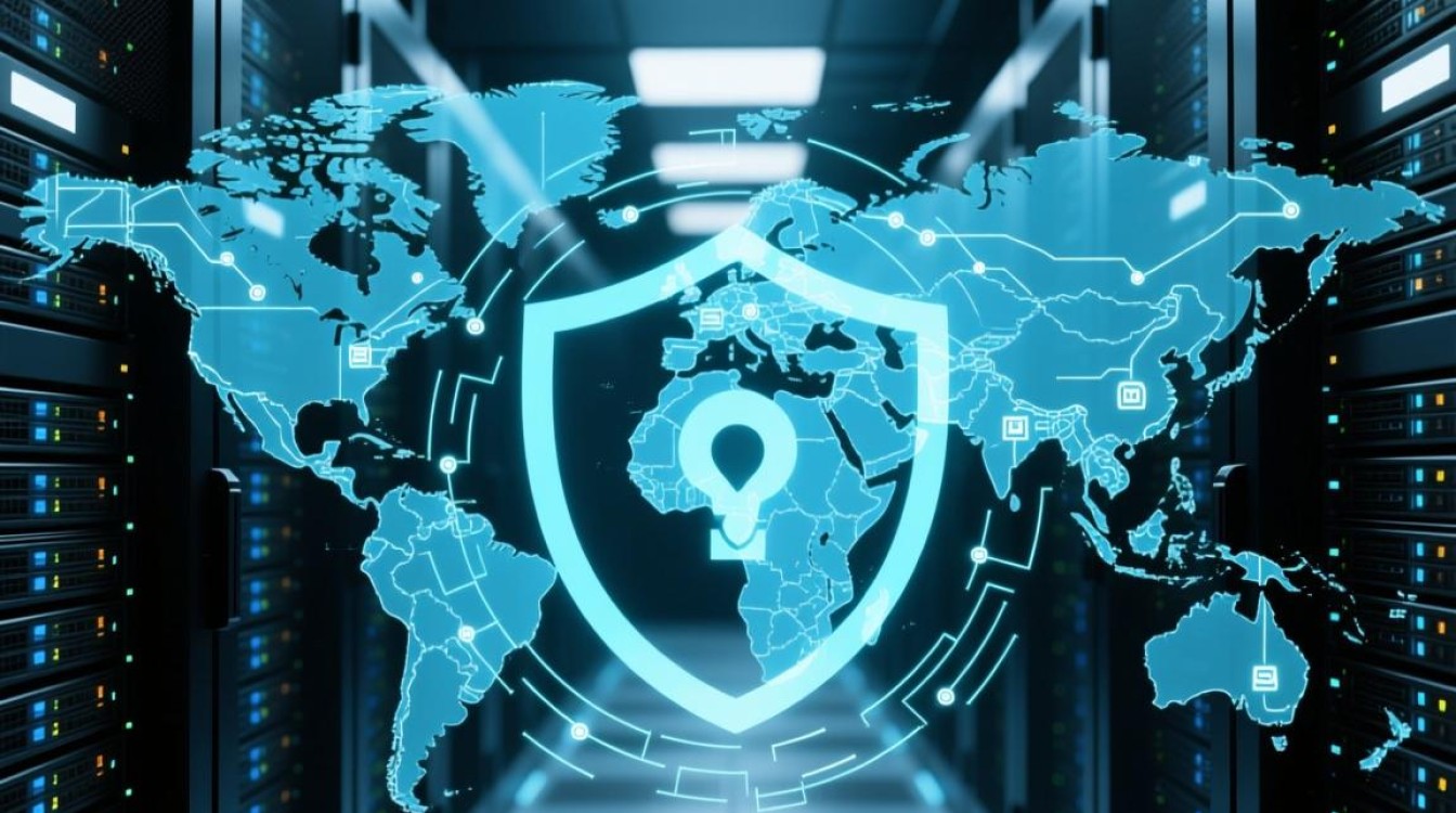 服务器自动拉黑是什么原因导致的？