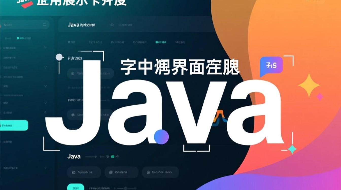 Java中文版界面字体大小怎么调整？-好主机测评网