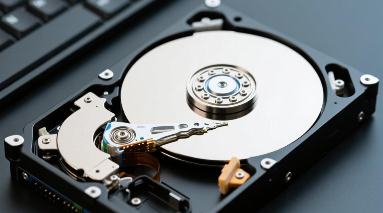 虚拟机访问硬盘失败怎么办？解决方法与排查步骤-好主机测评网