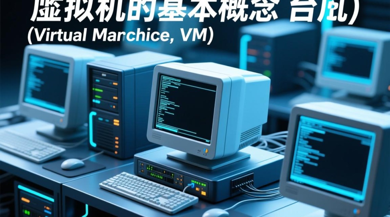 虚拟机是几台电脑？一台物理机能开几台虚拟机？