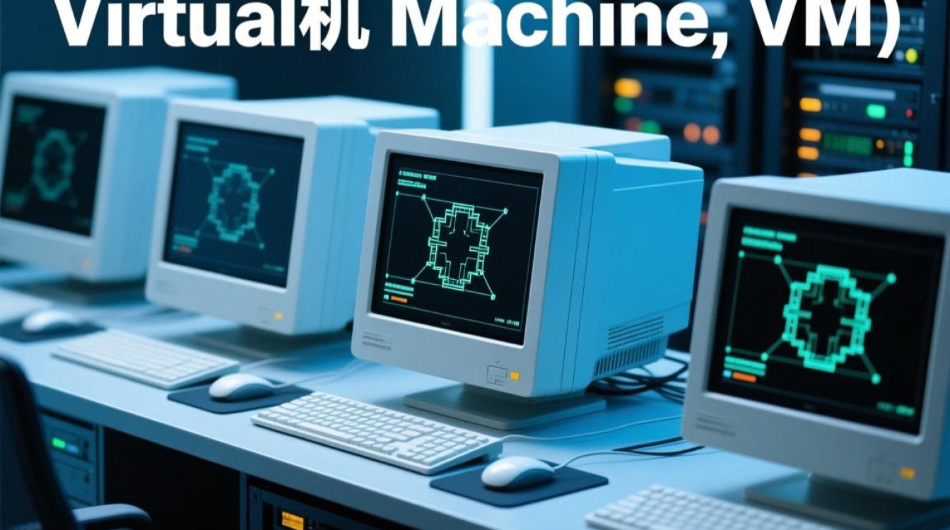 虚拟机是几台电脑？一台物理机能开几台虚拟机？