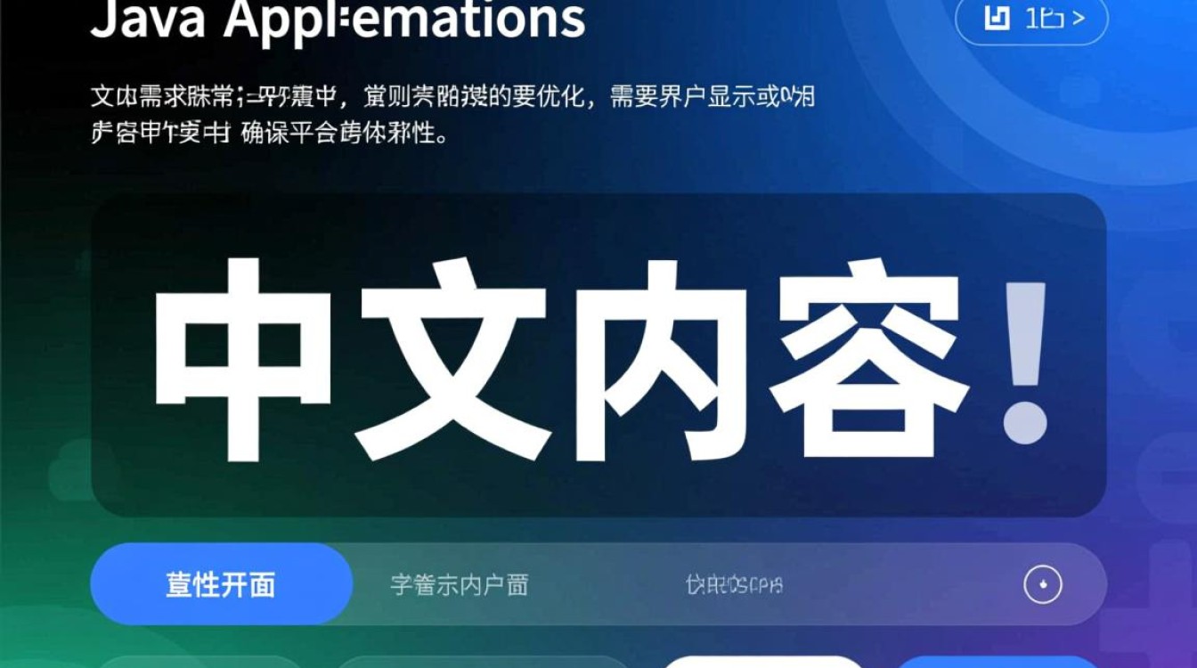 Java中文版怎么改字体？详细步骤在这里！