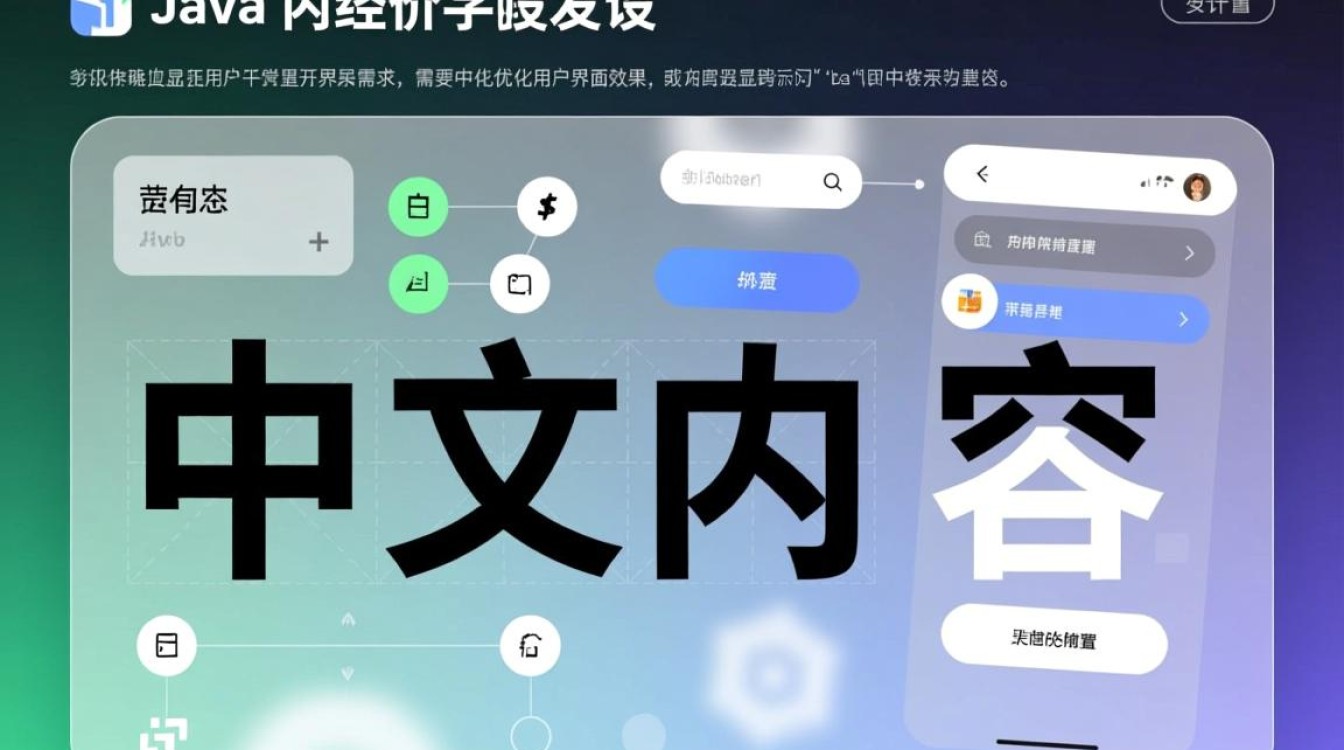 Java中文版怎么改字体？详细步骤在这里！