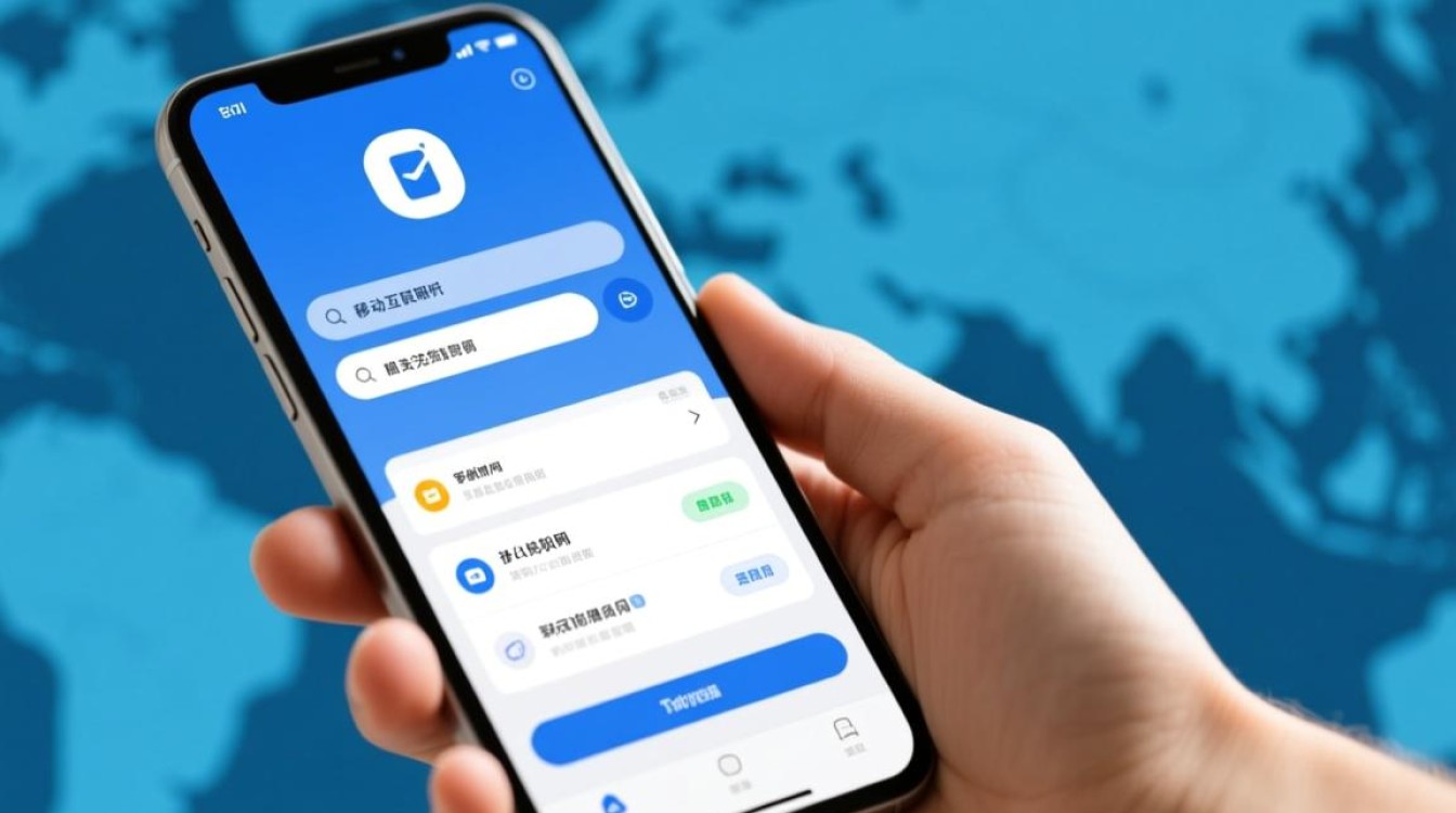 手机域名解析失败怎么办？30字疑问长尾标题-好主机测评网