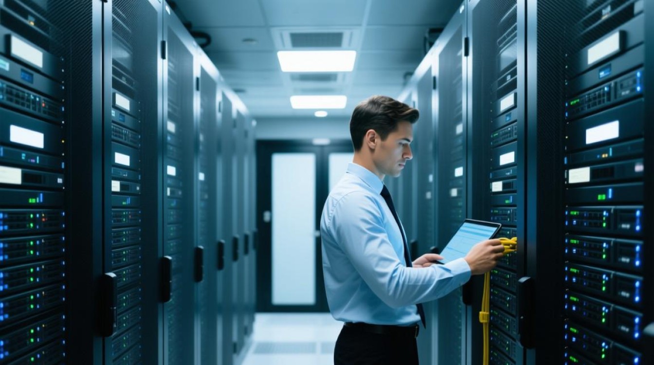 服务器网页控制怎么实现？远程管理需要哪些步骤？-好主机测评网