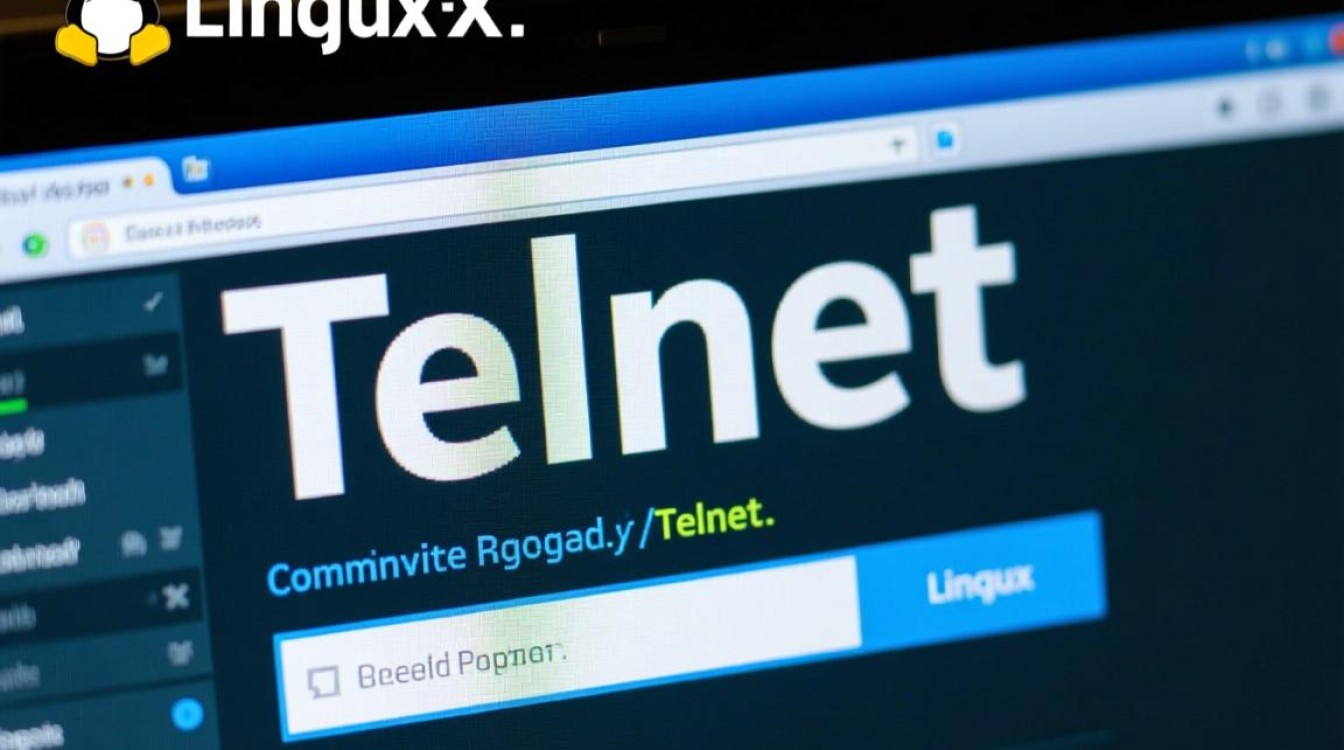 Linux telnet服务启动后如何验证是否成功开启？-好主机测评网