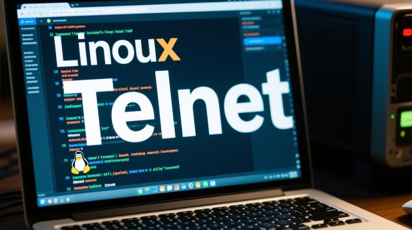 Linux telnet服务启动后如何验证是否成功开启？