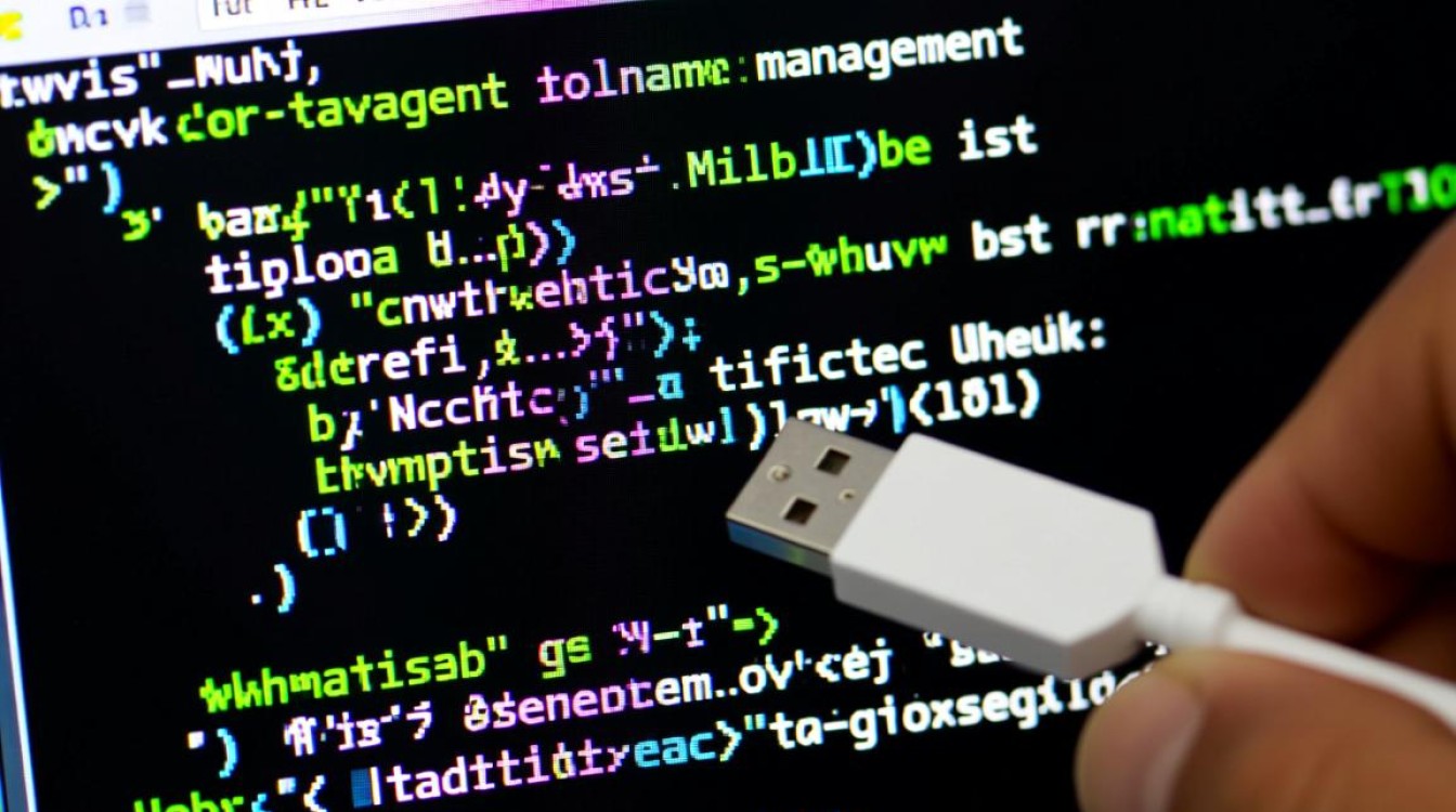 Linux下如何查看USB设备详细信息？