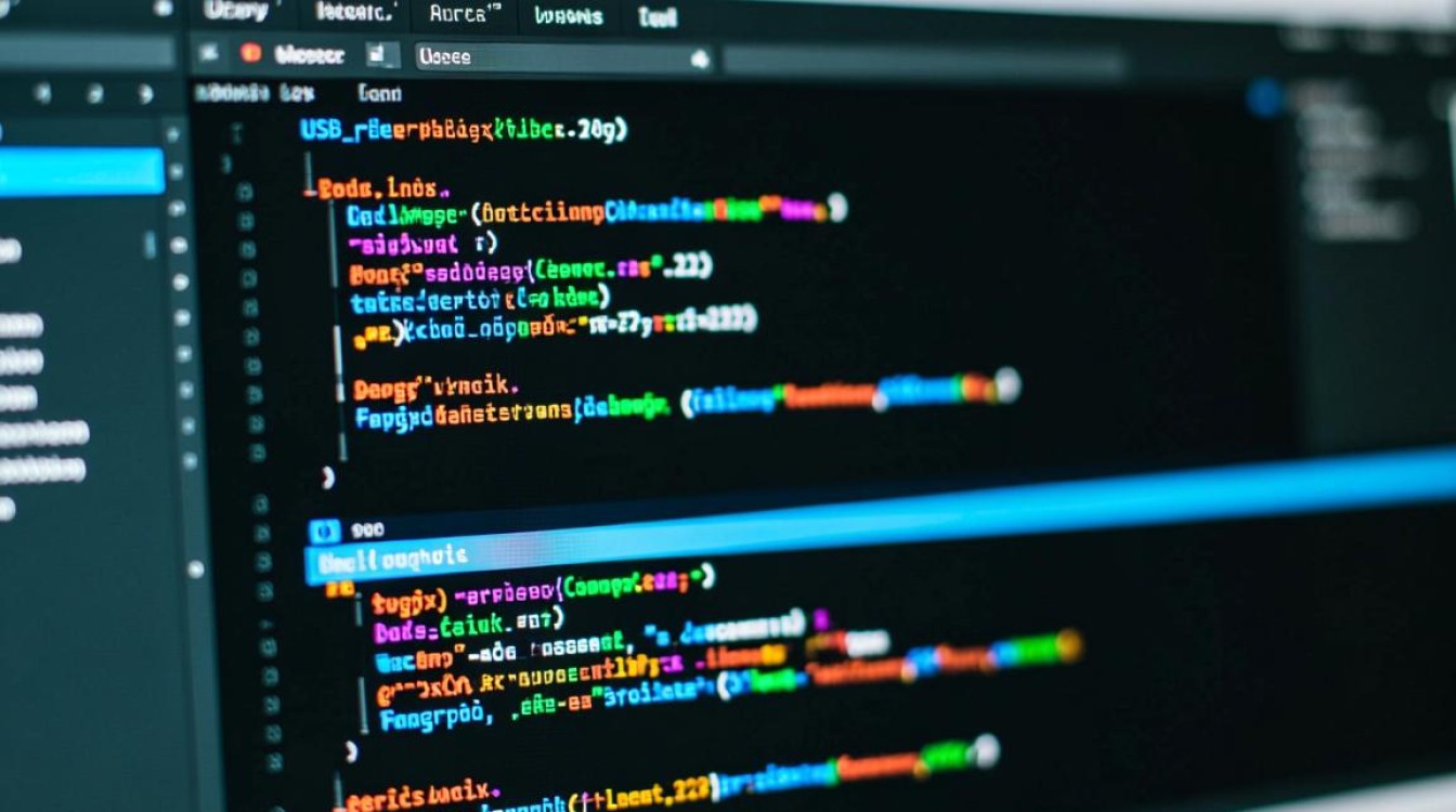 Linux下如何查看USB设备详细信息？