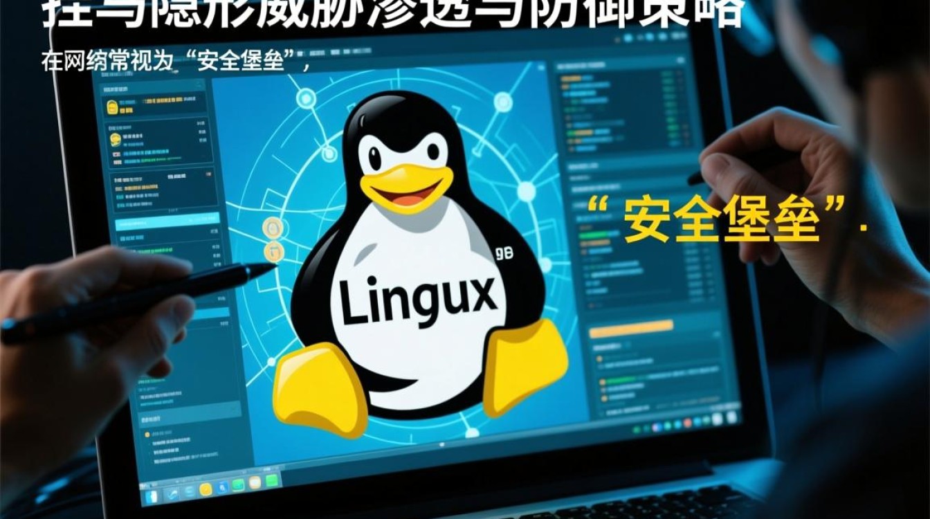 Linux服务器被挂马后如何彻底清除并修复漏洞？-好主机测评网