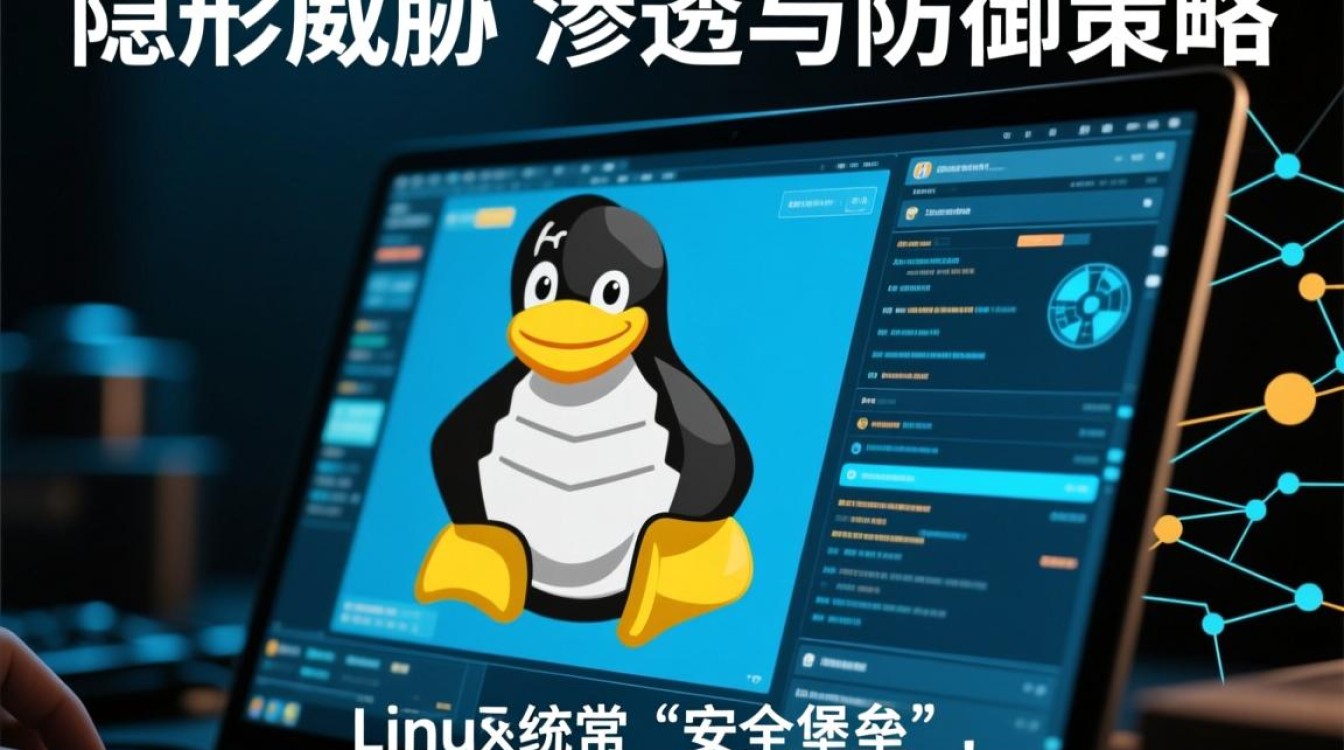 Linux服务器被挂马后如何彻底清除并修复漏洞？