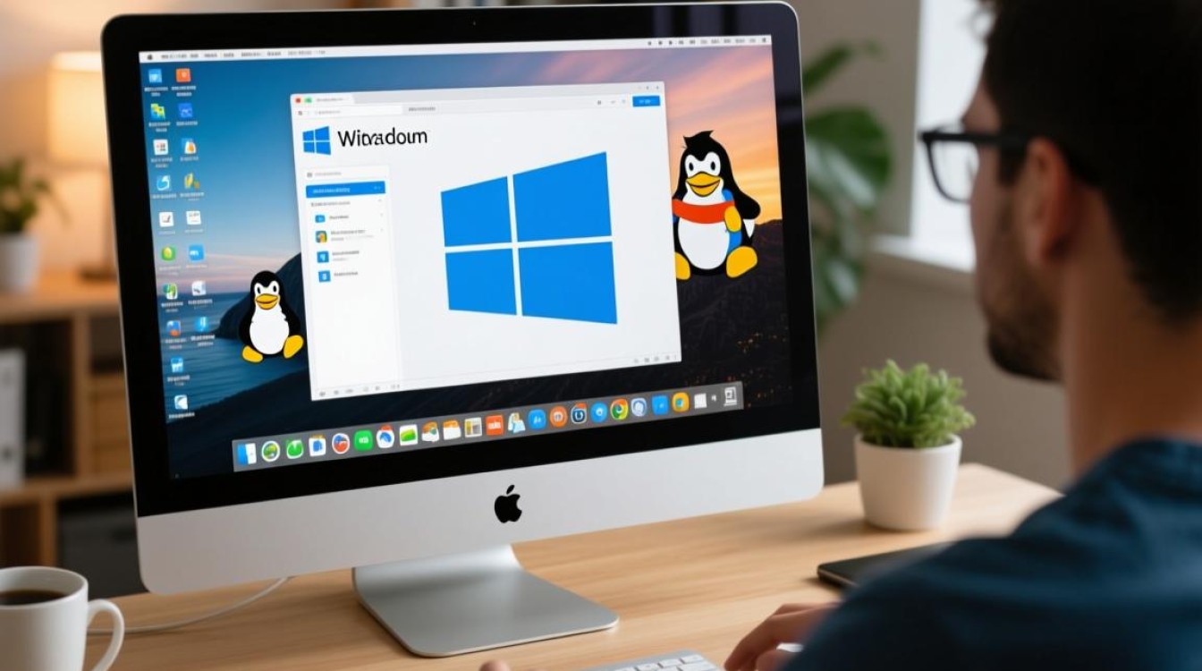 mac虚拟机导入失败怎么办？