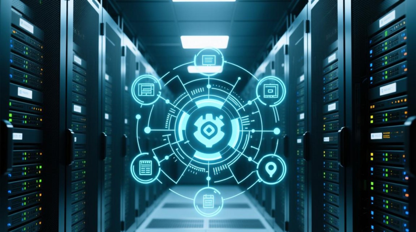 服务器联合计算公式具体是什么，如何应用于实际场景？