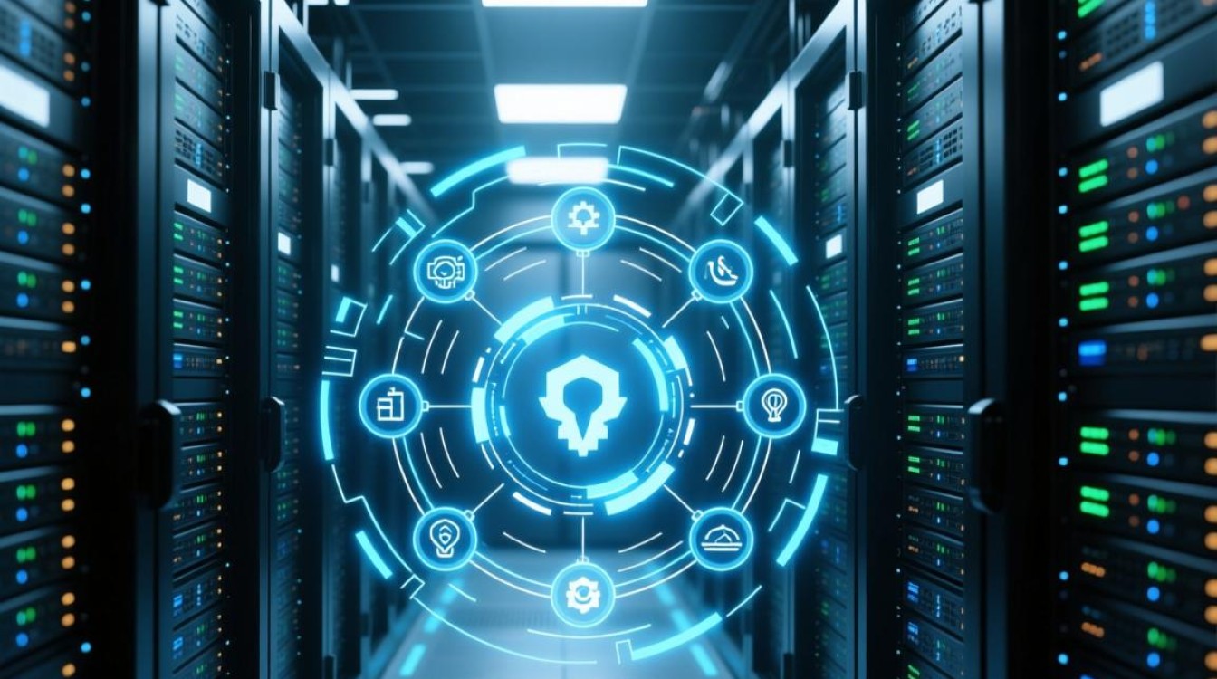 服务器联合计算公式具体是什么，如何应用于实际场景？