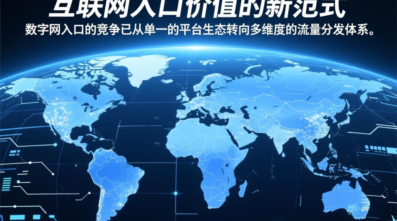 新势域名分发是什么？如何提升品牌流量与用户触达效率？