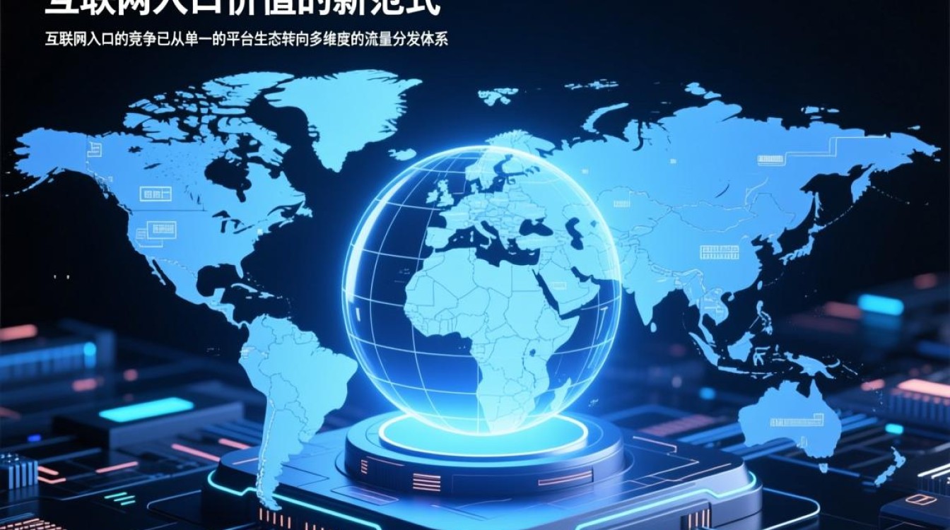 新势域名分发是什么？如何提升品牌流量与用户触达效率？-好主机测评网