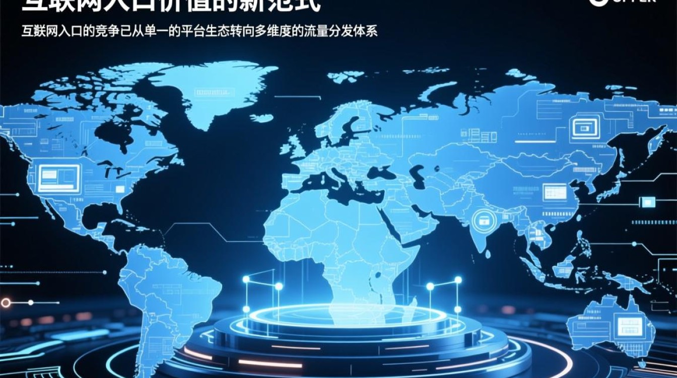 新势域名分发是什么？如何提升品牌流量与用户触达效率？